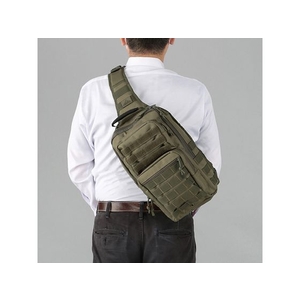 エスコ スリングバック (OD色) 203×152×368mm FCV9626-EA927CE-44-イメージ4