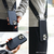 PHONECKLACE iPhone 14 Plus用バンドショルダーストラップ付きシリコンケース パウダーピンク PN23900I14MPK-イメージ15