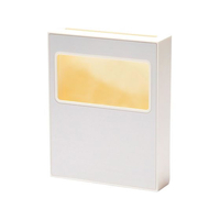 東京クイン エルシート 専用ボックス ステンフェイスアイボリー FC918LE-1972400