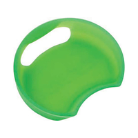 ギヨデザインズ スプラッシュガード ライム FCG110Y-GD340016LI