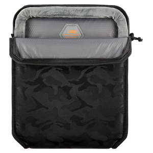 URBAN ARMOR GEAR 12．9インチiPad Pro(第3/4世代)用SLEEVE(耐衝撃/360度全方位保護) ミッドナイトカモ UAG-SLVLLT-MC-イメージ2