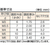 ＴＲＵＳＣＯ 皿頭タッピングねじ　１種Ａ　ステンレス　Ｍ４×２５　６０本入 B10-0425-イメージ2