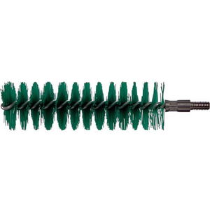 トラスコ中山 ジョイントブラシ 30mm HACCP対応 グリーン FC477JG-8191627-イメージ1