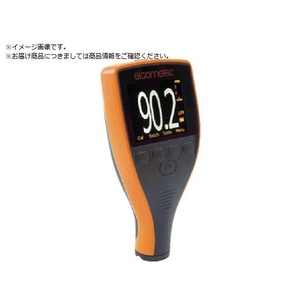 elcometer/電磁式膜厚計 セパレート型ベーシック 磁性金属用 FC701WL-7692943-イメージ1
