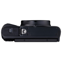 キヤノン PSSX740HSBK デジタルカメラ PowerShot SX740 HS ブラック