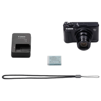 キヤノン PSSX740HSBK デジタルカメラ PowerShot SX740 HS ブラック