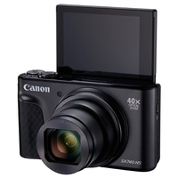 キヤノン PSSX740HSBK デジタルカメラ PowerShot SX740 HS ブラック