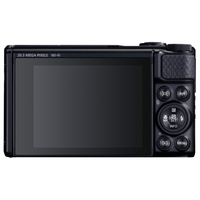 キヤノン PSSX740HSBK デジタルカメラ PowerShot SX740 HS ブラック