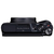 キヤノン デジタルカメラ PowerShot SX740 HS ブラック PSSX740HSBK-イメージ11