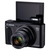 キヤノン デジタルカメラ PowerShot SX740 HS ブラック PSSX740HSBK-イメージ8