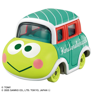 タカラトミー 【再販】ドリームトミカ サンリオキャラクターズコレクション4 Dﾄﾐｶｻﾝﾘｵｷﾔﾗｸﾀ-ｽﾞｺﾚｸｼﾖﾝ4-イメージ2