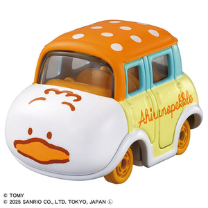 タカラトミー 【再販】ドリームトミカ サンリオキャラクターズコレクション4 Dﾄﾐｶｻﾝﾘｵｷﾔﾗｸﾀ-ｽﾞｺﾚｸｼﾖﾝ4-イメージ6