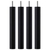 タオック CSRシリーズ用支柱セット(4本1組・23．0cm) CSR-P423-イメージ1