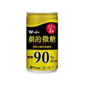 伊藤園 W coffee 劇的微糖 缶 165g FCT7418