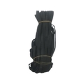 ユタカメイク ゴム チューブバンド 10mm×大 20本入 20本ブラック10450～750 FC657GK-3677931