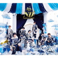 ソニ－ミュ－ジック なにわ男子／ＮＤ５（初回限定【ｄｉａｍｏＮＤ】盤／ＤＶＤ付） 【CD+DVD】 LCCA-6282/3