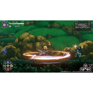 コンパイルハート 魔法司書アリアナ ～七英傑の書～【PS5】 ELJM30707-イメージ4
