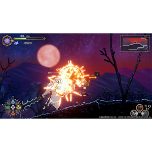 コンパイルハート 魔法司書アリアナ ～七英傑の書～【PS5】 ELJM30707-イメージ9