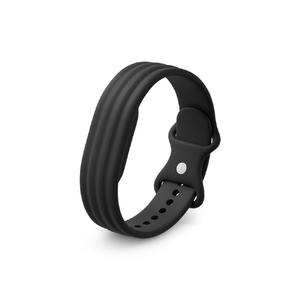 Fitbit Google Fitbit Air アクティブ バンド Lサイズ Obsidian GA11073-WW-イメージ2