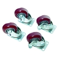 ＰＥＬＩＣＡＮ ＰＲＯＤＵＣＴＳ 0500／0550共用キャスターセット FC756DR-4204956