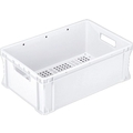 RISU/食品用コンテナ 620756 パンコンテナー#540抗菌ナチュラル 540N FC816WA-2509575