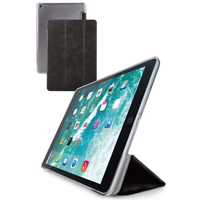 エレコム TB-A19RWVBKN iPad (第9世代/第8世代/第7世代)用フラップ