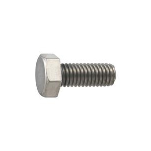 トラスコ中山 TRUSCO　六角ボルトチタン　強度Ti2　サイズM6X30　5本入 TB93-0630-イメージ1