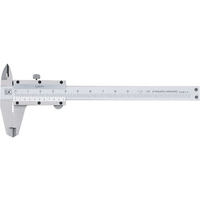 新潟精機 標準ポケットノギス 100mm FC935NJ-SK-M100