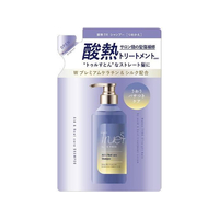 コスメテックスローランド トゥルースト バイエスフリー酸熱トリートメントシャンプー 詰替 400mL FCF572S