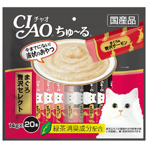 液状タイプのおやつです。水分たっぷりで水分補給にもつながります。 ●ちゅ～るの総合栄養食タイプです。固い食べ物が食べづらい時や、食欲が無い時などにもどうぞ。 メーカー商品詳細ページはこちら ホーム す
