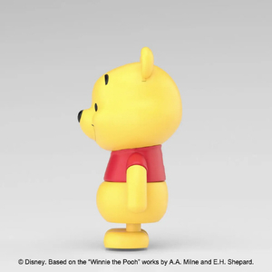 アオシマ くまのプーさん プー AﾄｺﾄｺDP13ｸﾏﾉﾌﾟ-ｻﾝﾌﾟ--イメージ4