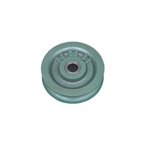 スリーエッチ HHH　強力型滑車用シーブ　75mm K-75-イメージ1