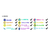 Onanoff Bluetooth&防水対応子供用ヘッドホン BuddyPhones Wave ビー BT-BP-WV-BEE-イメージ11