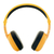 Onanoff Bluetooth&防水対応子供用ヘッドホン BuddyPhones Wave ビー BT-BP-WV-BEE-イメージ2