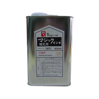 寺西化学工業 マジックインキ補充液 900ml うす橙 F422925-MHJ900-T17