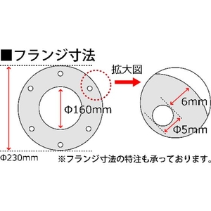 東和コーポレーション ブラスト用手袋 ブラスト用手袋フランジ付 左手 FC945EP-8353922-イメージ3