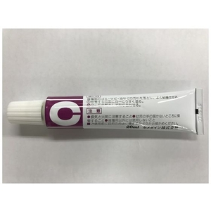 セメダイン 発泡スチロール用 (透明) P20ml CA-198 FC454EG-1140991-イメージ7