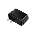 キングジム USB電源アダプタ F079644-AS0510UA