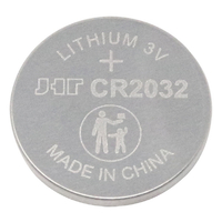 アイネックス マザーボード用リチウム電池 PA-2032C