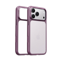 TORRAS iPhone18 Pro Max 用複合素材PC+TPUｹｰｽ TORRAS GUARDIAN SERIES ｺｽﾞﾐｯｸﾊﾟｰﾌﾟﾙ コズミックパープル X00RP43B18051