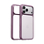 TORRAS iPhone18 Pro Max 用複合素材PC+TPUｹｰｽ TORRAS GUARDIAN SERIES ｺｽﾞﾐｯｸﾊﾟｰﾌﾟﾙ コズミックパープル X00RP43B18051-イメージ1