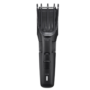 テスコム ヘアーカッター ブラック TT490A-K テスコム ヘアーカッター ブラック TT490A-K