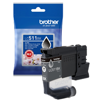 ブラザー インクカートリッジ LC511BK