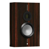 モニターオーディオ スピーカー MACSSAR WOOD GOLD ON-WALL 6G MW