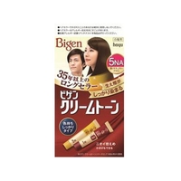 ホーユー ビゲン クリームトーン 5NA 深いナチュラリーブラウン FCM4558