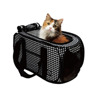 猫壱 ポータブルキャリー F360783