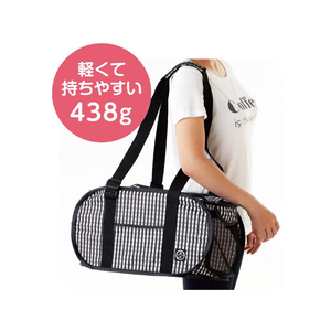 猫壱 ポータブルキャリー F360783-イメージ2