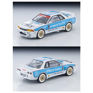 トミーテック トミカリミテッドヴィンテージ NEO LV-N234g FETスポーツGT-R 93年仕様 LVN234GFETｽﾎﾟ-ﾂGTR93ﾈﾝｼﾖｳ-イメージ2