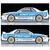 トミーテック トミカリミテッドヴィンテージ NEO LV-N234g FETスポーツGT-R 93年仕様 LVN234GFETｽﾎﾟ-ﾂGTR93ﾈﾝｼﾖｳ-イメージ3
