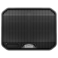 SanDisk Professional SDPHH2H-044T-SBAAD 外付けHDD